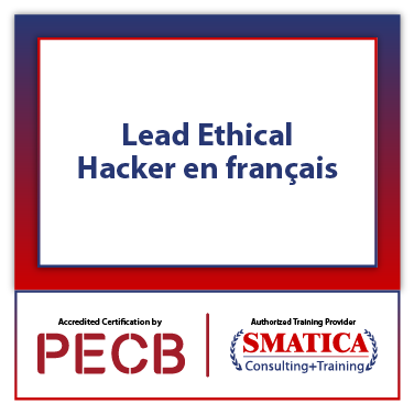 Lead Ethical Hacker en français