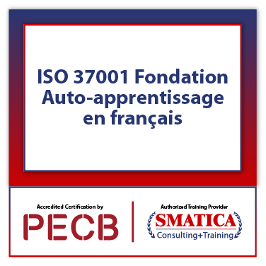 ISO 37001 Fondation Auto-apprentissage en français