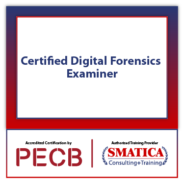 Certified Digital Forensics Examiner