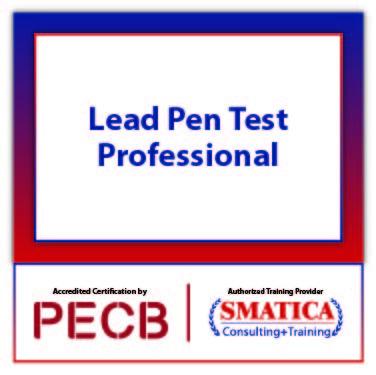 PECB Профессиональный тест на свинцовую ручку - PECB Lead Pen Test Professional in Russian