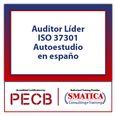 Auditor Líder ISO 37301 - Autoestudio en español
