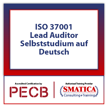 ISO 37001 Lead Auditor – Selbststudium auf Deutsch