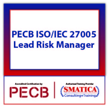 PECB ISO/IEC 27005 Lead Risk Manager in Español – Live Online 1 PECB ISO/IEC 27005 Lead Risk Manager in Español – Live Online