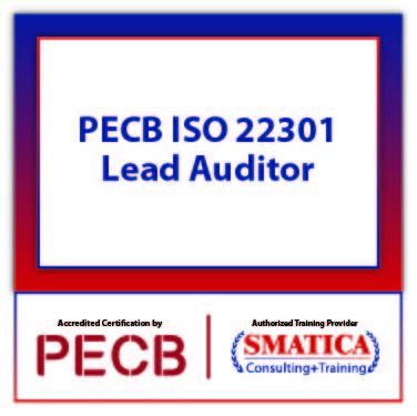 PECB ISO 22301 Lead Auditor - Самостійне навчання з 2 спробами складання іспиту PECB - Ukrainian.