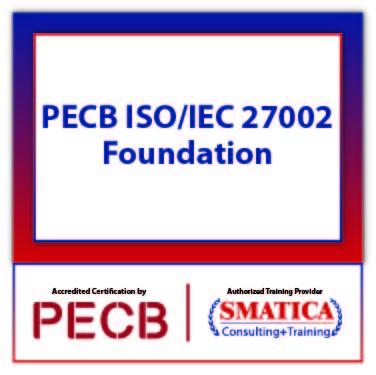 PECB ISO/IEC 27002 Foundation Samostudium s poukazem na zkoušku PECB, 2 pokusy - Czech