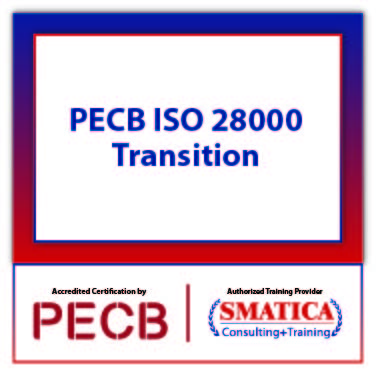 PECB ISO 28000 Transition - Self Study in Spanish with PECB 2 Exam attempts.