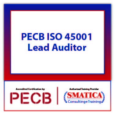 PECB ISO 45001 Lead Auditor - Self Study with PECB Exam Voucher of 2 attempts in Korean.