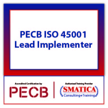 PECB ISO 45001 Lead Implementer – Self Study in Korean with PECB Exam Voucher of 2 attempts - Korean.