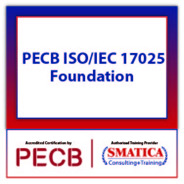 PECB ISO/IEC 17025 Foundation Self Study in English with PECB 2 Exam attempts.