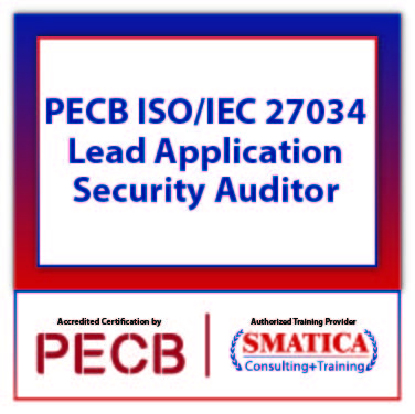 ISO/IEC 27034 Lead Application Security Auditor Self Study in English with PECB 2 Exam attempts.