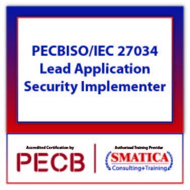 PECB ISO/IEC 27034 Lead Application Security Auditor Live Online with PECB 2 Exam attempts. 1 PECB ISO/IEC 27034 Lead Application Security Auditor Live Online with PECB 2 Exam attempts.
