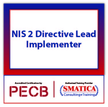 PECB NIS 2 Directive Lead Implementer Selbststudium mit zwei Prüfungsversuchen bei PECB - German