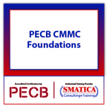 PECB CMMC Foundations – Live Online in English with PECB 2 Exam attempts. 1 PECB CMMC Foundations – Live Online in English with PECB 2 Exam attempts.