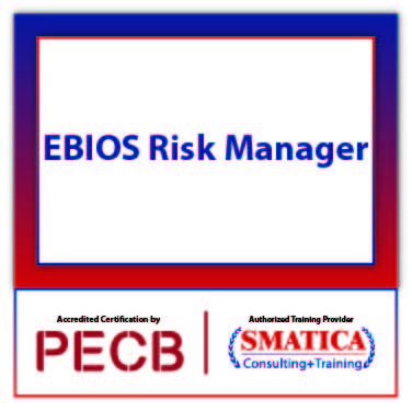 PECB EBIOS Risk Manager – Autoformation en français - EBIOS Risk Manager – Self Study in French