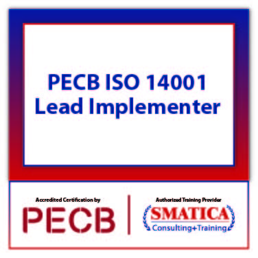 PECB ISO 14001 Lead Implementer Estudio autónomo con el examen PECB (2 intentos) - Spanish.