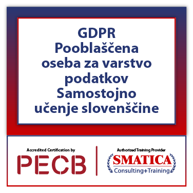 PECB GDPR