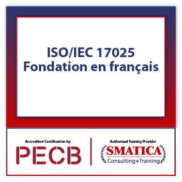 ISO/IEC 17025 Foundation