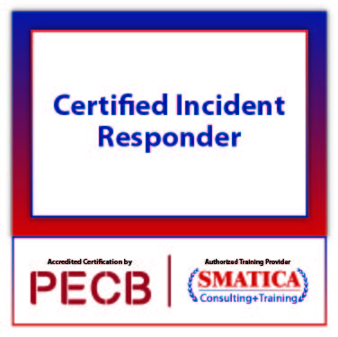 PECB Certified Incident Responder – Self Study in English with PECB 2 Exam attempts.