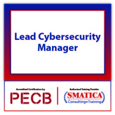 PECB Lead Cybersecurity Manager Самостійне навчання з ваучером на іспит PECB на 2 спроби - Ukrainian.