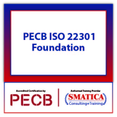 PECB ISO/IEC 22301 Foundation Самостійне навчання з 2 спробами складання іспиту PECB - Ss Ukrainian.