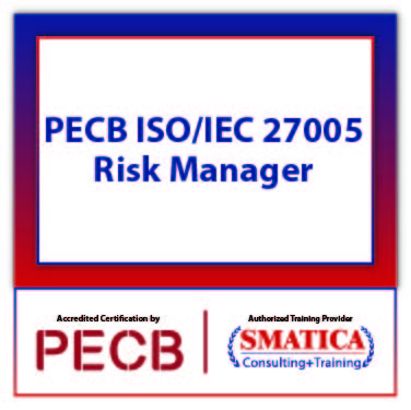 PECB ISO/IEC 27005 Risk Manager Estudio autónomo con cupón de examen PECB (2 intentos) - Spanish