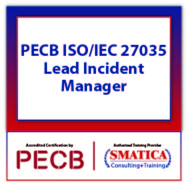 PECB ISO/IEC 27035 Lead Incident Manager - Estudio autónomo con cupón de examen PECB (2 intentos)- Spanish