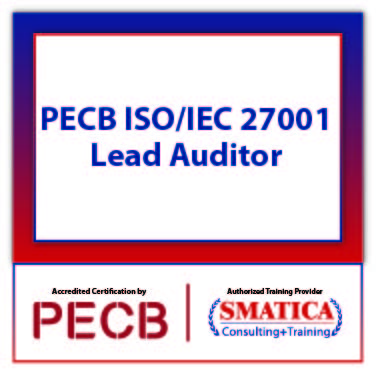 PECB ISO/IEC 27001:2022 Lead Auditor Самостійне навчання з ваучером на іспит PECB на 2 спроби- Ukrainian 1 27001 Lead Auditor